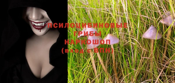 дурь Заволжье